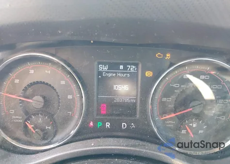 2011 Dodge Charger из США, поврежденный, VIN 2B3CL3CG5BH555072